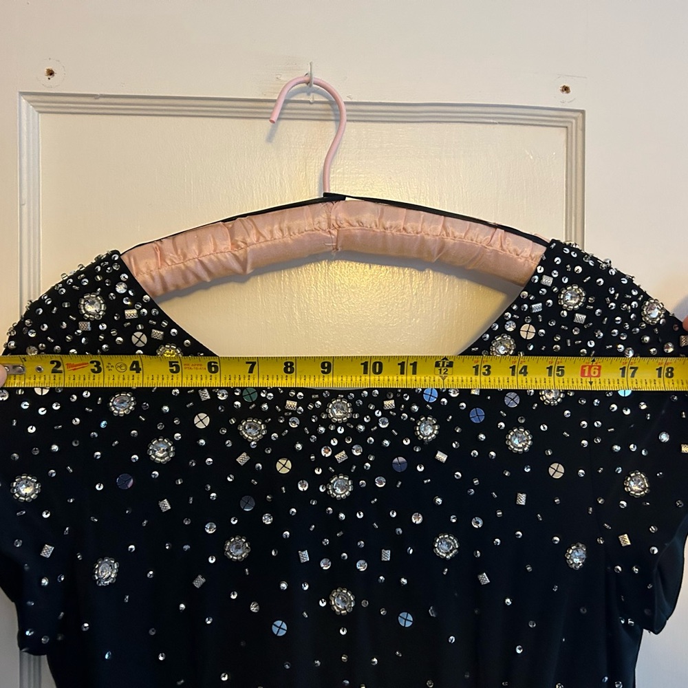 Alex Evening cocktail dress - Picture 11 of 13